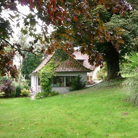 Le Clos De Marenla Buitenkant foto