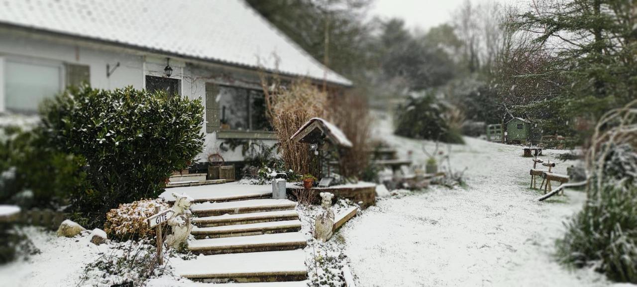 Le Clos De Marenla Buitenkant foto