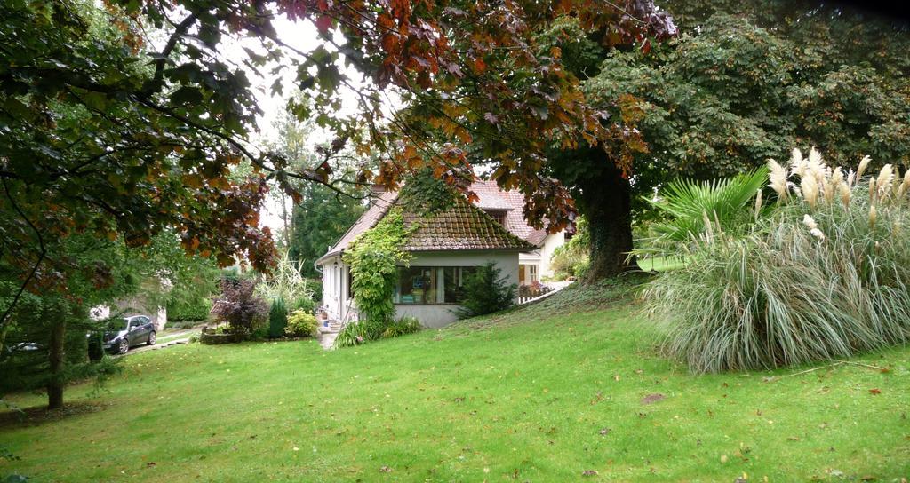 Le Clos De Marenla Buitenkant foto